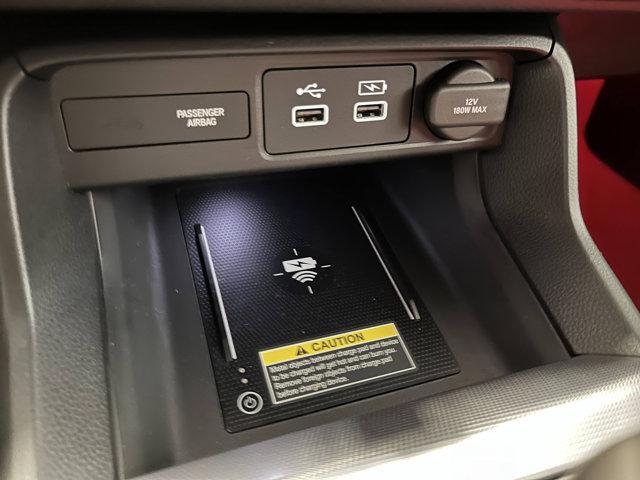 new 2025 Honda Civic Type R car, priced at $47,545