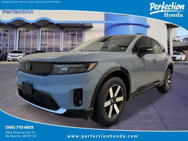 new 2025 Honda Prologue car, priced at $56,650