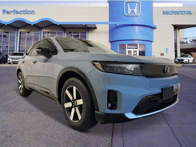 new 2025 Honda Prologue car, priced at $56,650
