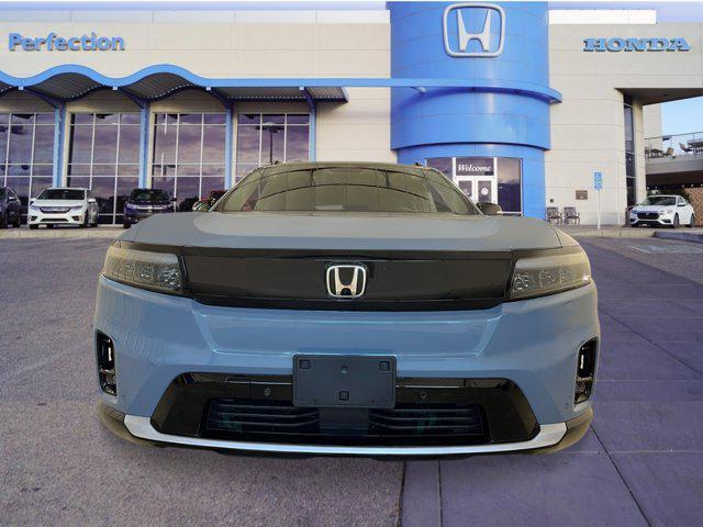 new 2025 Honda Prologue car, priced at $56,650