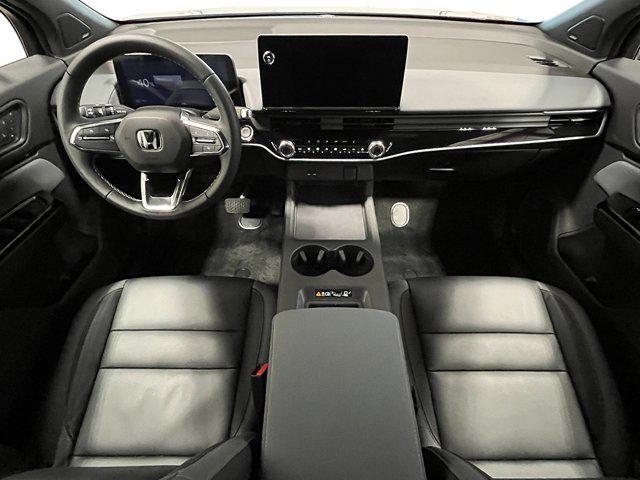 new 2025 Honda Prologue car, priced at $56,650