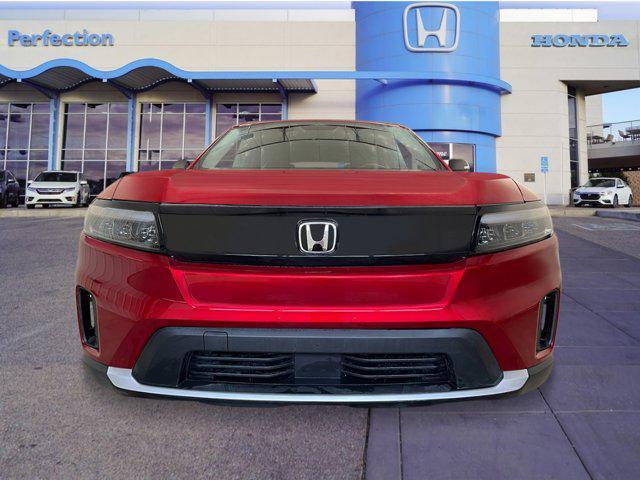 new 2024 Honda Prologue car, priced at $52,250