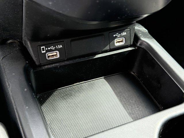 used 2021 Honda CR-V Hybrid car, priced at $23,691