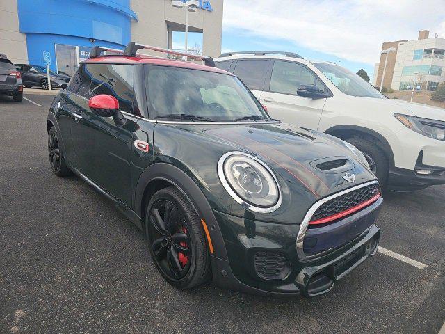 used 2018 MINI Hardtop car, priced at $19,991