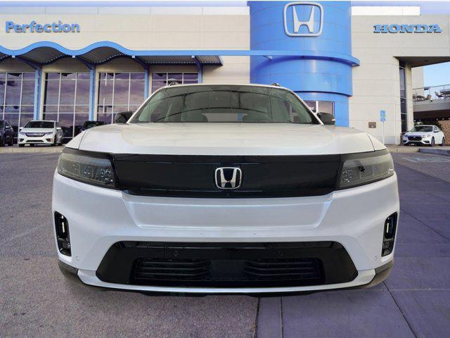 new 2024 Honda Prologue car, priced at $59,750