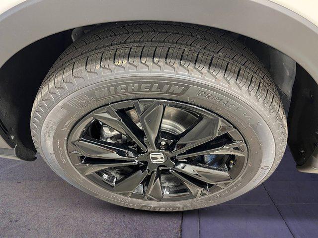 new 2026 Honda CR-V Hybrid car, priced at $44,155