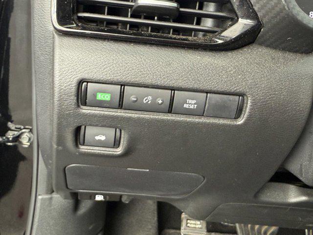 used 2023 Nissan Sentra car, priced at $21,991