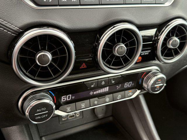used 2023 Nissan Sentra car, priced at $21,991