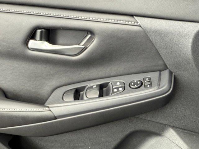 used 2023 Nissan Sentra car, priced at $21,991