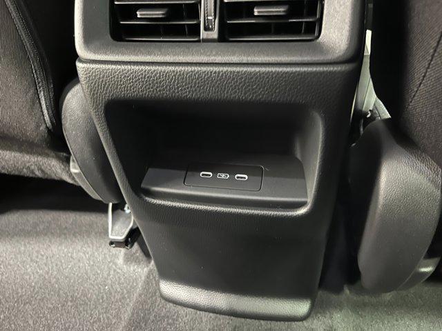 new 2026 Honda CR-V car, priced at $36,045