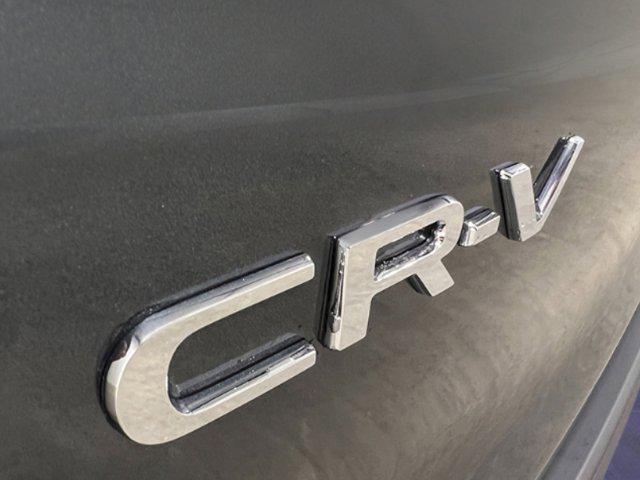 new 2025 Honda CR-V car, priced at $35,245