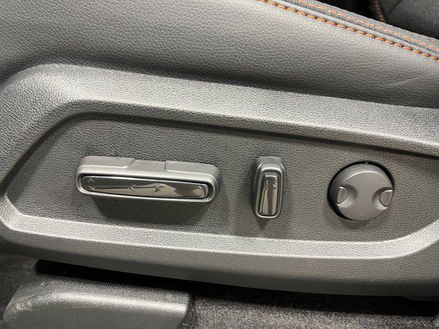 new 2026 Honda Passport car, priced at $50,620