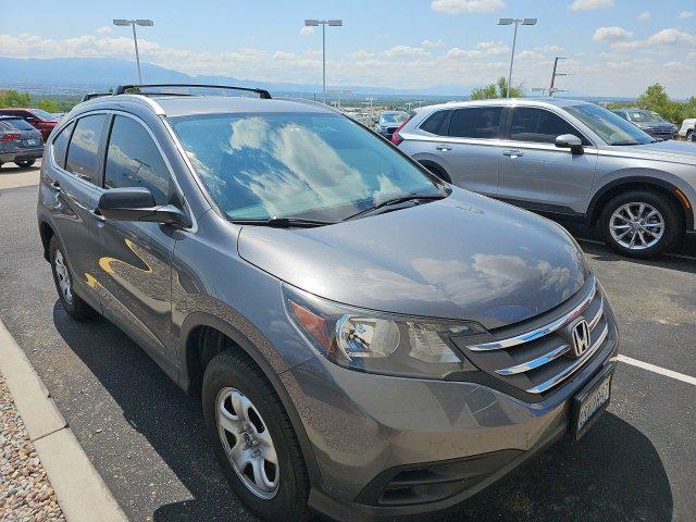 used 2014 Honda CR-V car, priced at $14,991