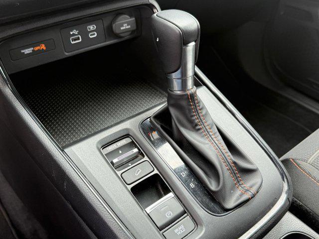 used 2024 Honda CR-V Hybrid car, priced at $32,991