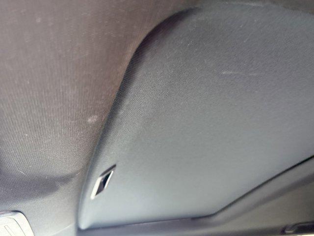 used 2024 Honda CR-V Hybrid car, priced at $32,991