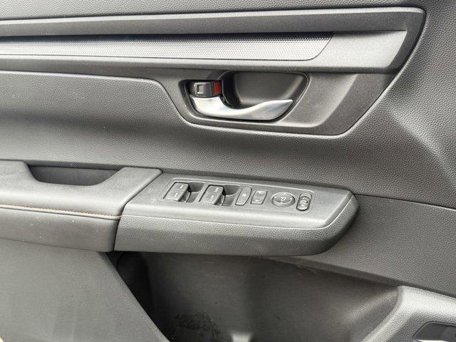 used 2024 Honda CR-V Hybrid car, priced at $32,991