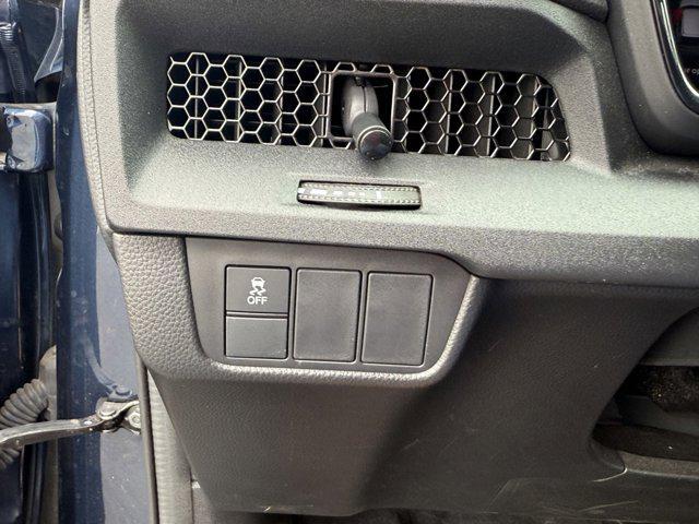 used 2024 Honda CR-V Hybrid car, priced at $32,991