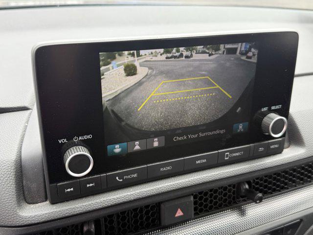 used 2024 Honda CR-V Hybrid car, priced at $32,991