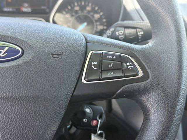 used 2019 Ford Escape car, priced at $13,691