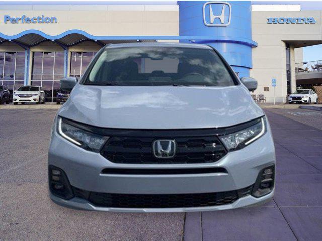 new 2025 Honda Odyssey car, priced at $48,815