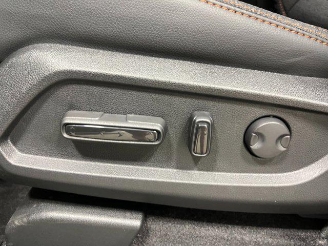 new 2026 Honda Passport car, priced at $50,620