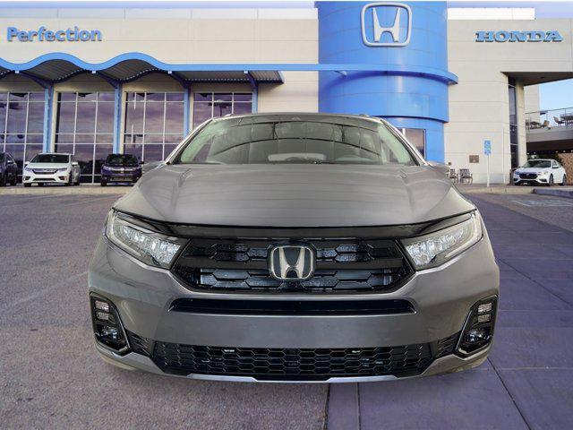 new 2026 Honda Odyssey car, priced at $53,785