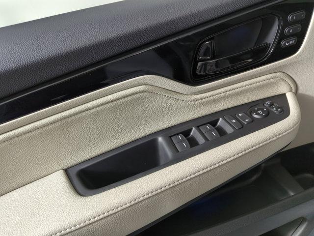 new 2026 Honda Odyssey car, priced at $53,785