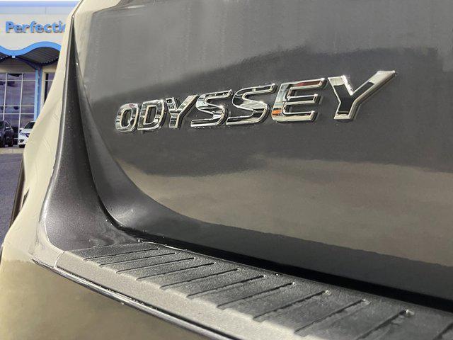 new 2026 Honda Odyssey car, priced at $53,785