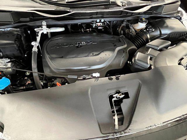 new 2026 Honda Odyssey car, priced at $53,785