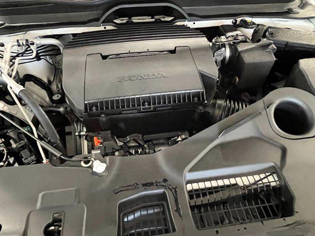 new 2025 Honda Pilot car, priced at $48,280