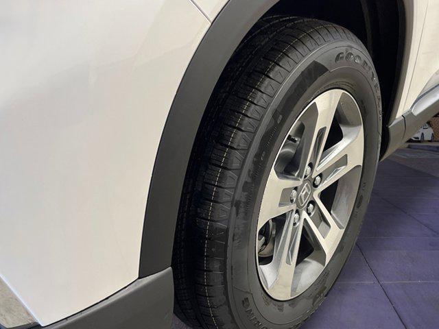 new 2025 Honda Pilot car, priced at $48,280