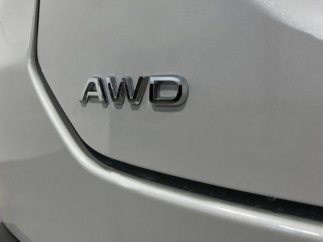 new 2025 Honda Pilot car, priced at $48,280