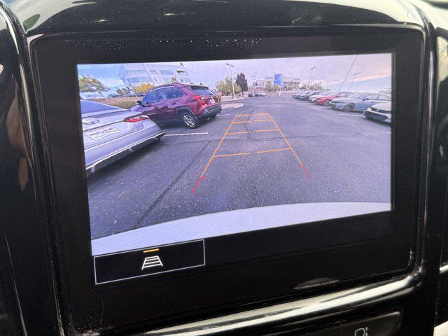 used 2023 Chevrolet Traverse car, priced at $30,991