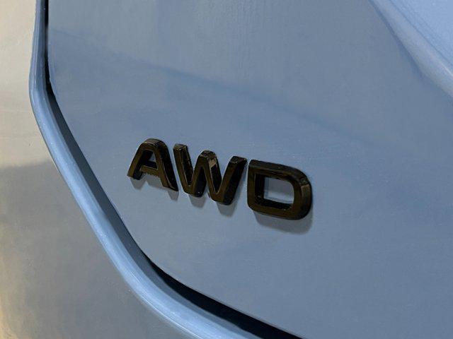 new 2025 Honda Pilot car, priced at $51,350