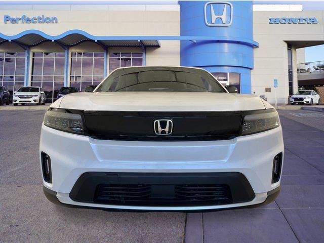 new 2024 Honda Prologue car, priced at $52,250