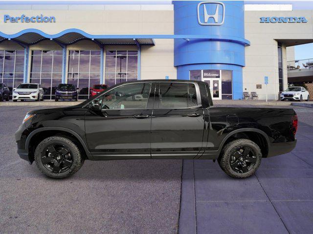 new 2026 Honda Ridgeline car, priced at $48,690