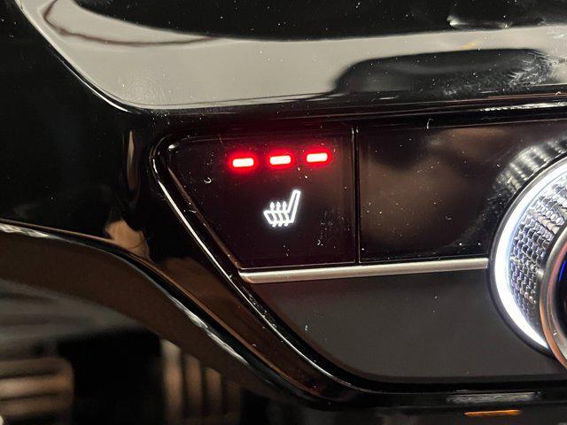 new 2025 Honda Civic Si car, priced at $31,855