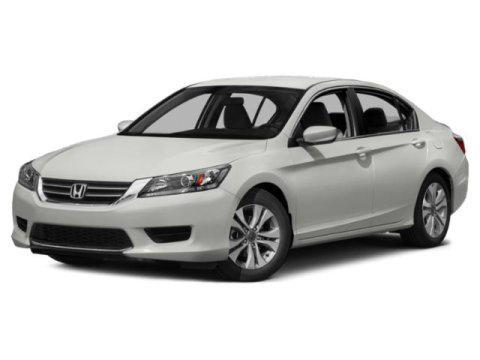 used 2013 Honda Accord car