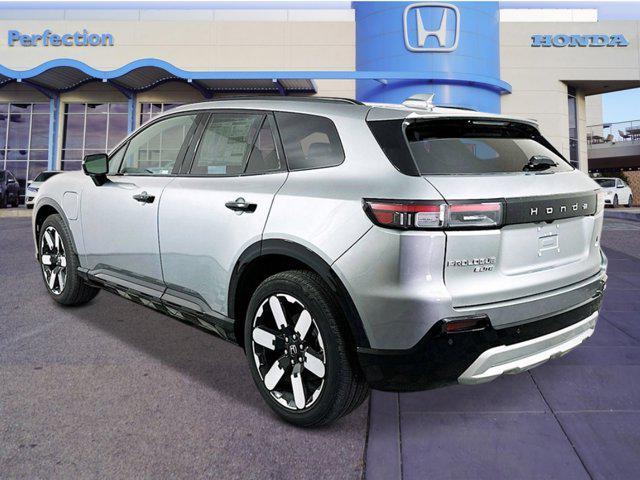 new 2025 Honda Prologue car, priced at $59,350