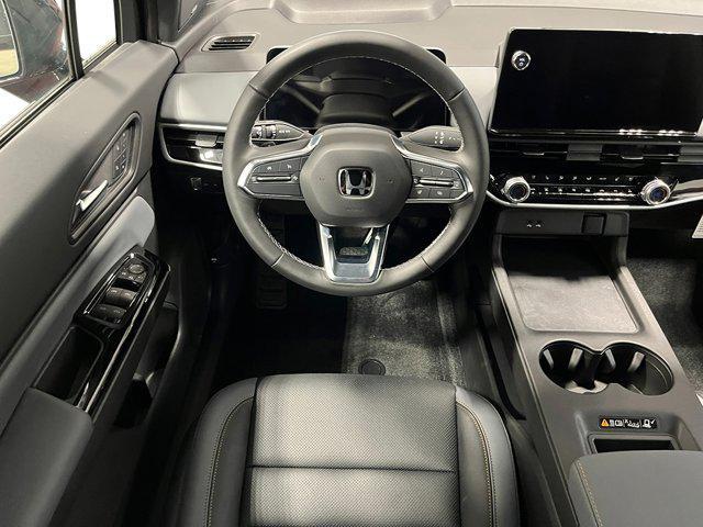 new 2025 Honda Prologue car, priced at $59,350
