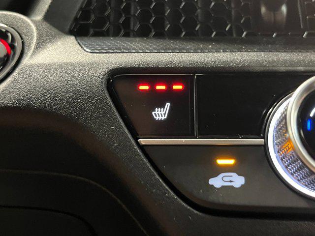 new 2026 Honda CR-V Hybrid car, priced at $42,130