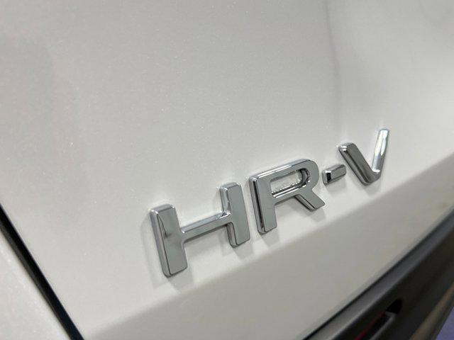 new 2025 Honda HR-V car, priced at $28,750