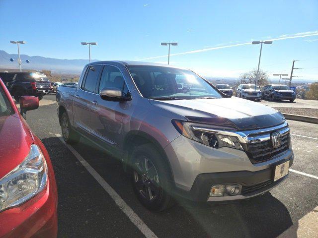 used 2020 Honda Ridgeline car, priced at $30,991