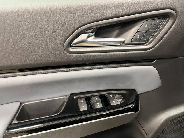 new 2025 Honda Prologue car, priced at $56,195