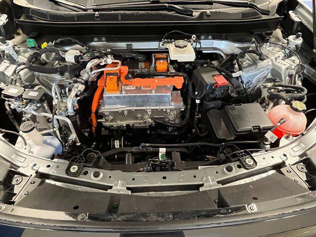 new 2025 Honda Prologue car, priced at $56,195