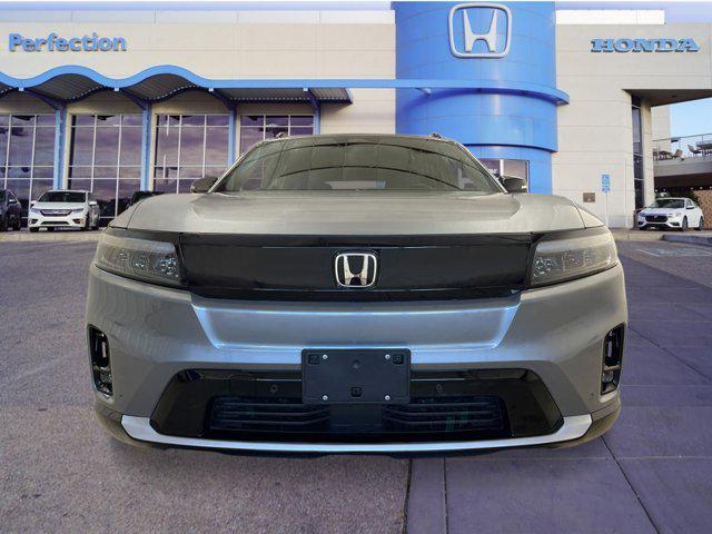 new 2025 Honda Prologue car, priced at $56,195