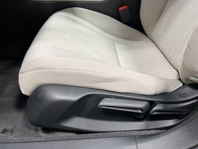 new 2025 Honda Accord car, priced at $29,445