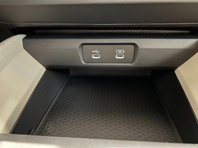 new 2025 Honda Accord car, priced at $29,445