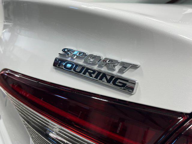 new 2026 Honda Civic Hybrid car, priced at $33,945