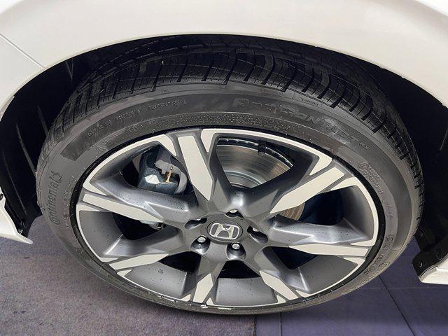 new 2026 Honda Civic Hybrid car, priced at $33,945